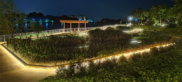 亮化工程費(fèi)用大揭秘：設(shè)計(jì)、材料與安裝，哪個(gè)最燒錢(qián)？